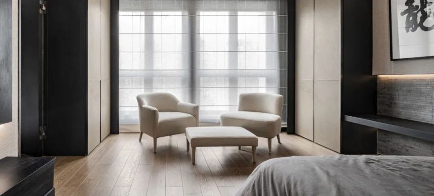 上海 204㎡高端私宅丨中国上海-28