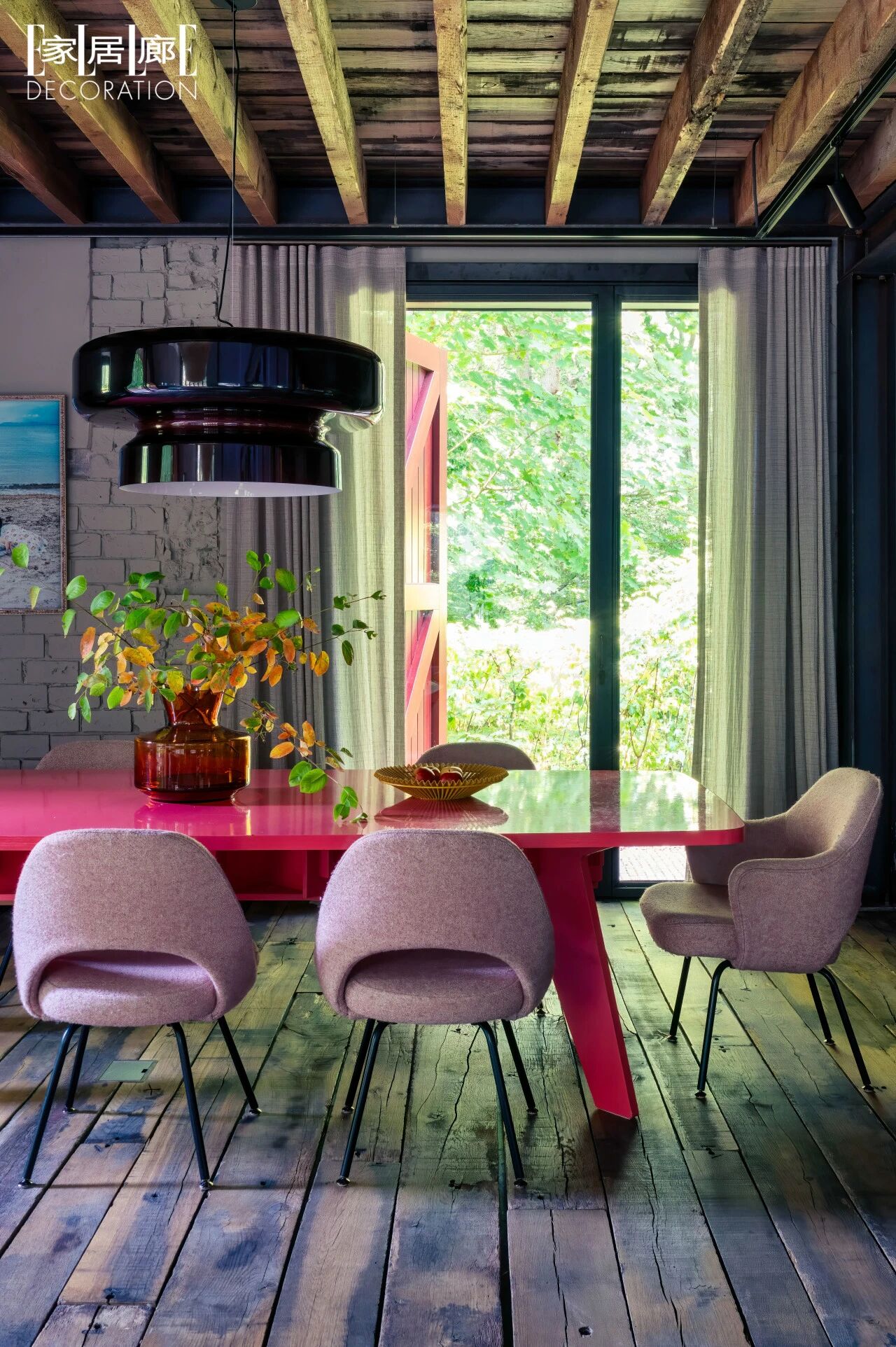 百年老教堂改造住宅项目丨Studio Erik Gutter-26