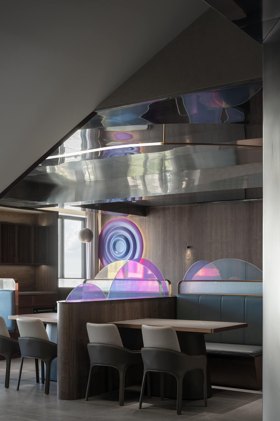 七号湘·洋湖店丨中国长沙丨水木言空间设计(上海)有限公司-51