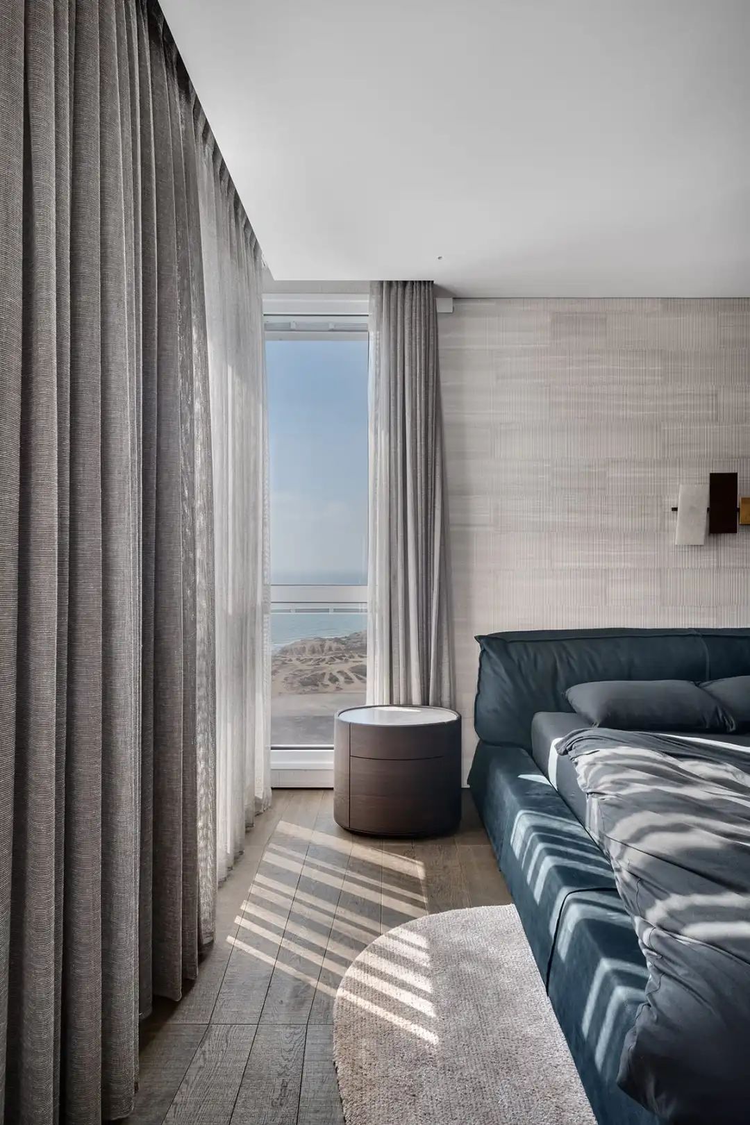 Erez Hyatt | 肌理与触感-30