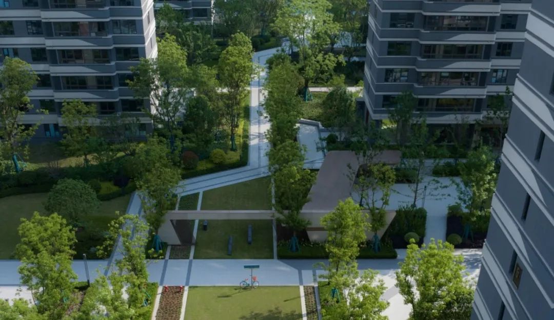 南京大华锦绣江来大区丨中国南京丨KDG | 凯帝捷建筑设计咨询（上海）有限公司-30