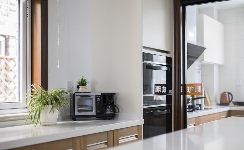 京郊桃源之地,美式别墅的自在浪漫-10