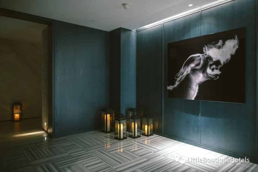 贵阳观山湖安珀酒店丨中国贵阳丨丁晓斌(Kevin Ding)-26