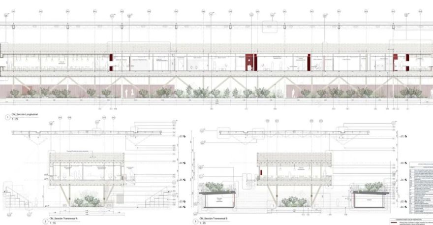 绿色主义艺术,打造城市花园丨哥伦比亚丨Mazzanti 小组,Odinsa 公司-24