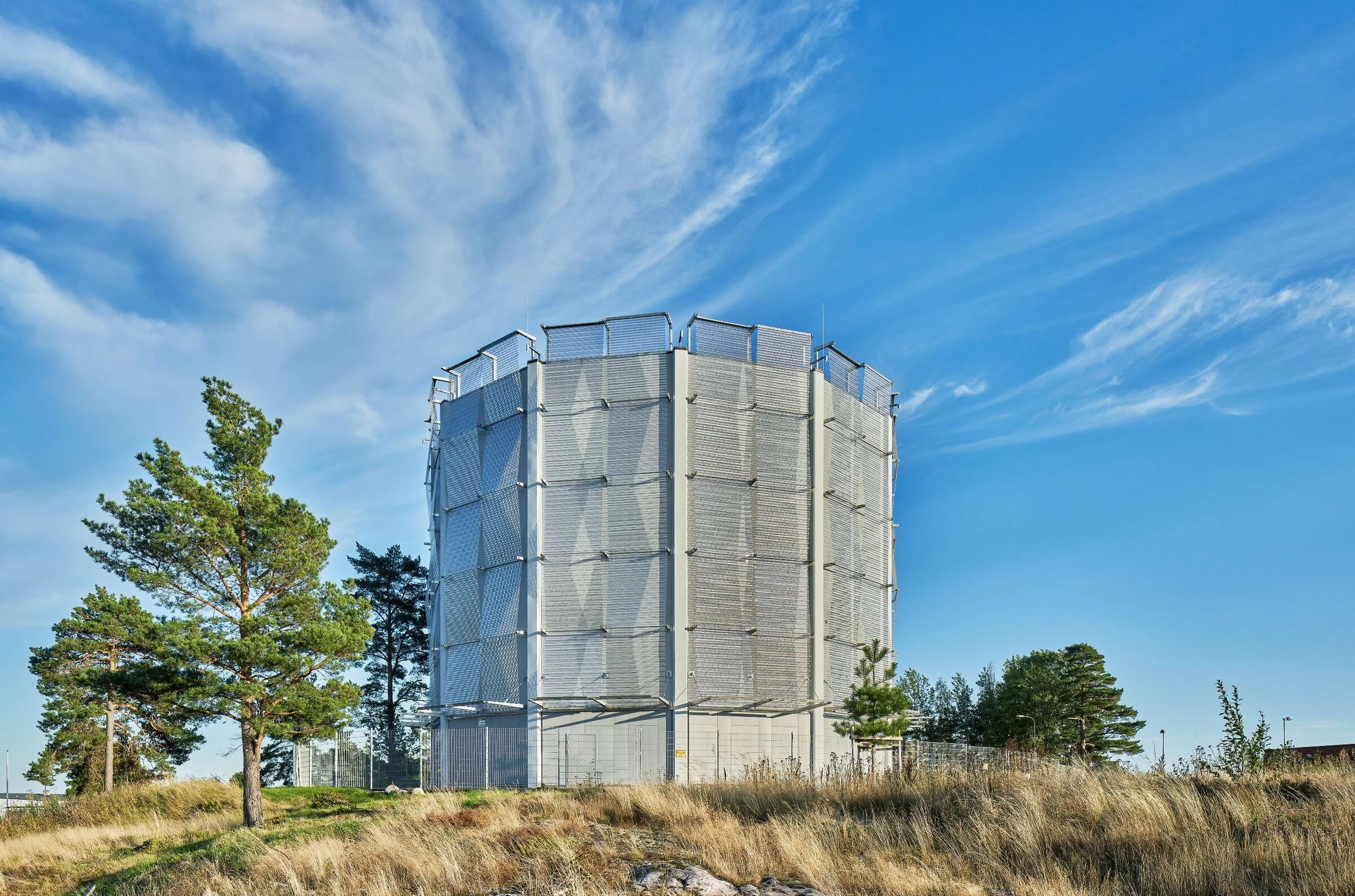 Västervik Water Tower-10