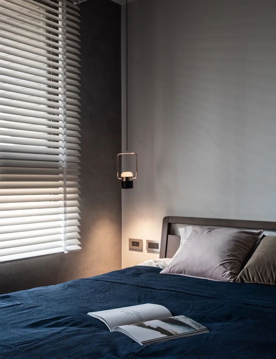 台中私人住宅设计丨中国台中丨TACC 太工创作+一冶建筑师事务所-26