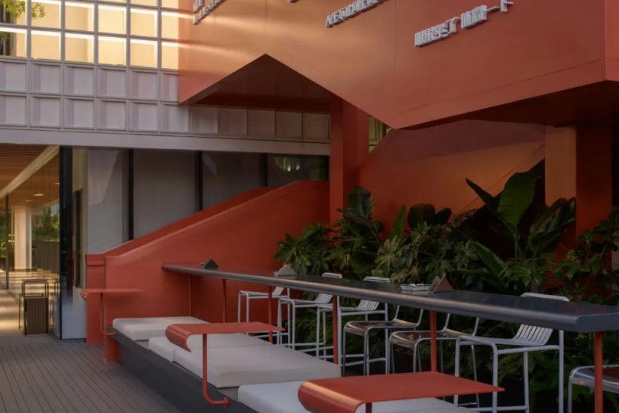 上海金地·嘉境丨中国上海丨LANDAU 朗道-38