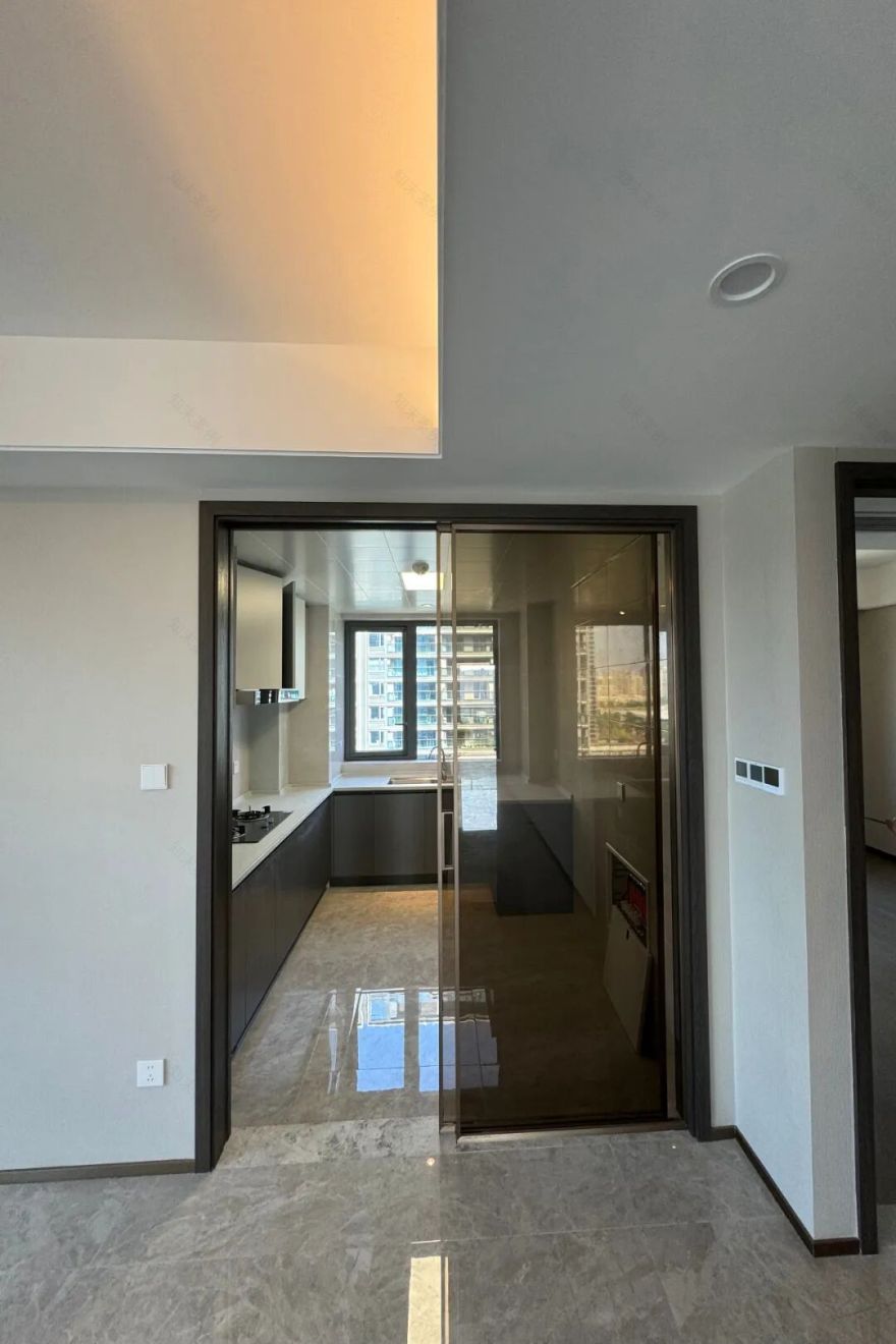 【菲拉设计】精装房改造 · 繁星汇聚·岁月成集丨中国杭州丨菲拉设计(FLY DESIGN)-80