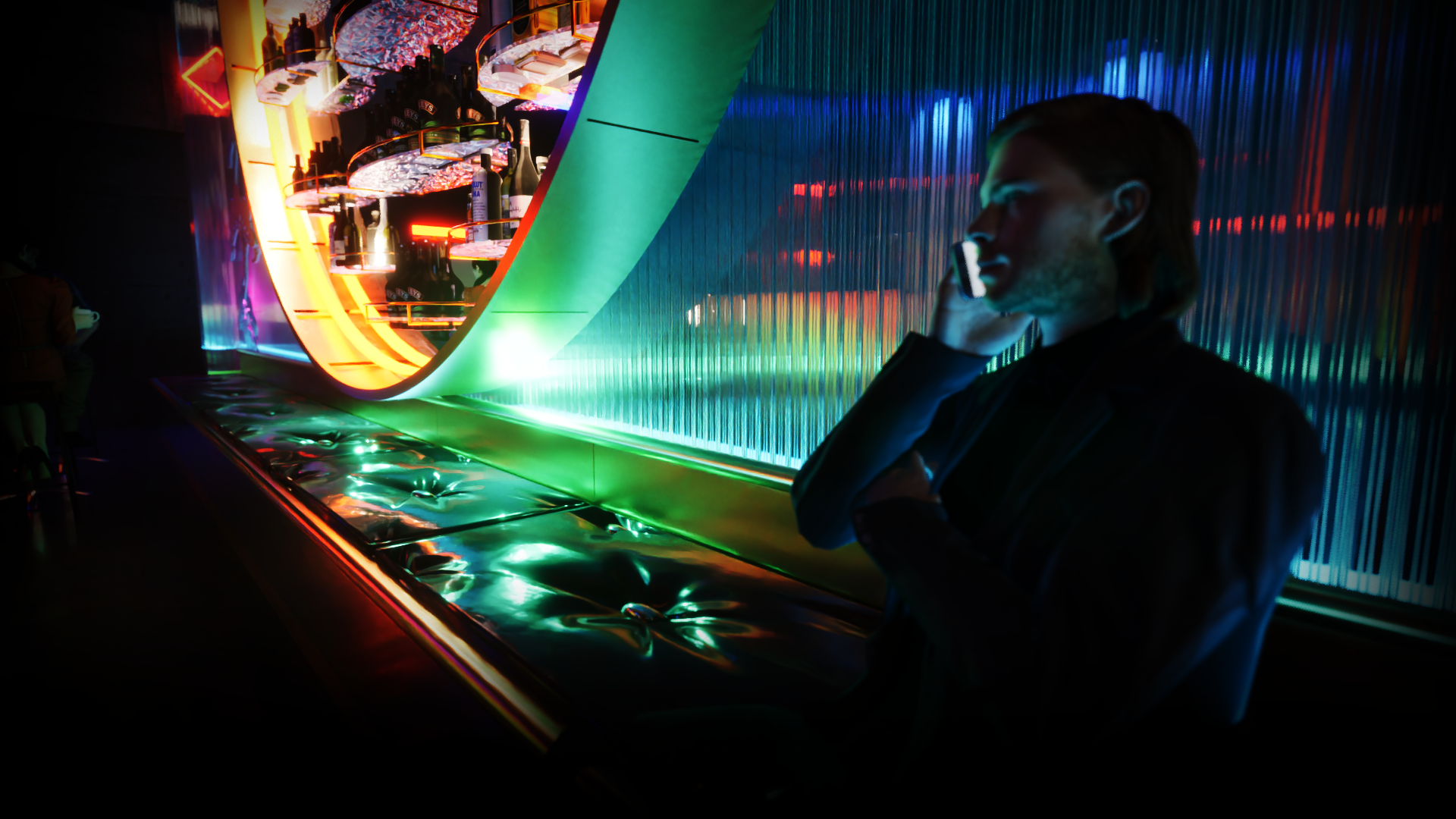 喜鸠烧鸟酒馆-15