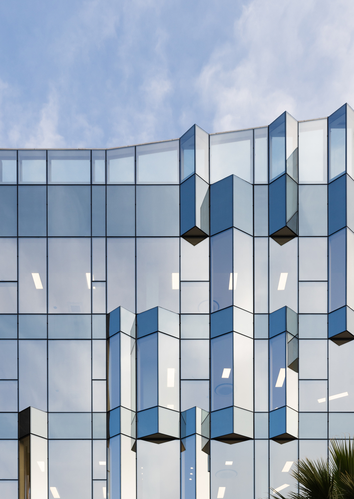 ETRATON 办公楼丨突尼斯丨ARKarchitecture-33