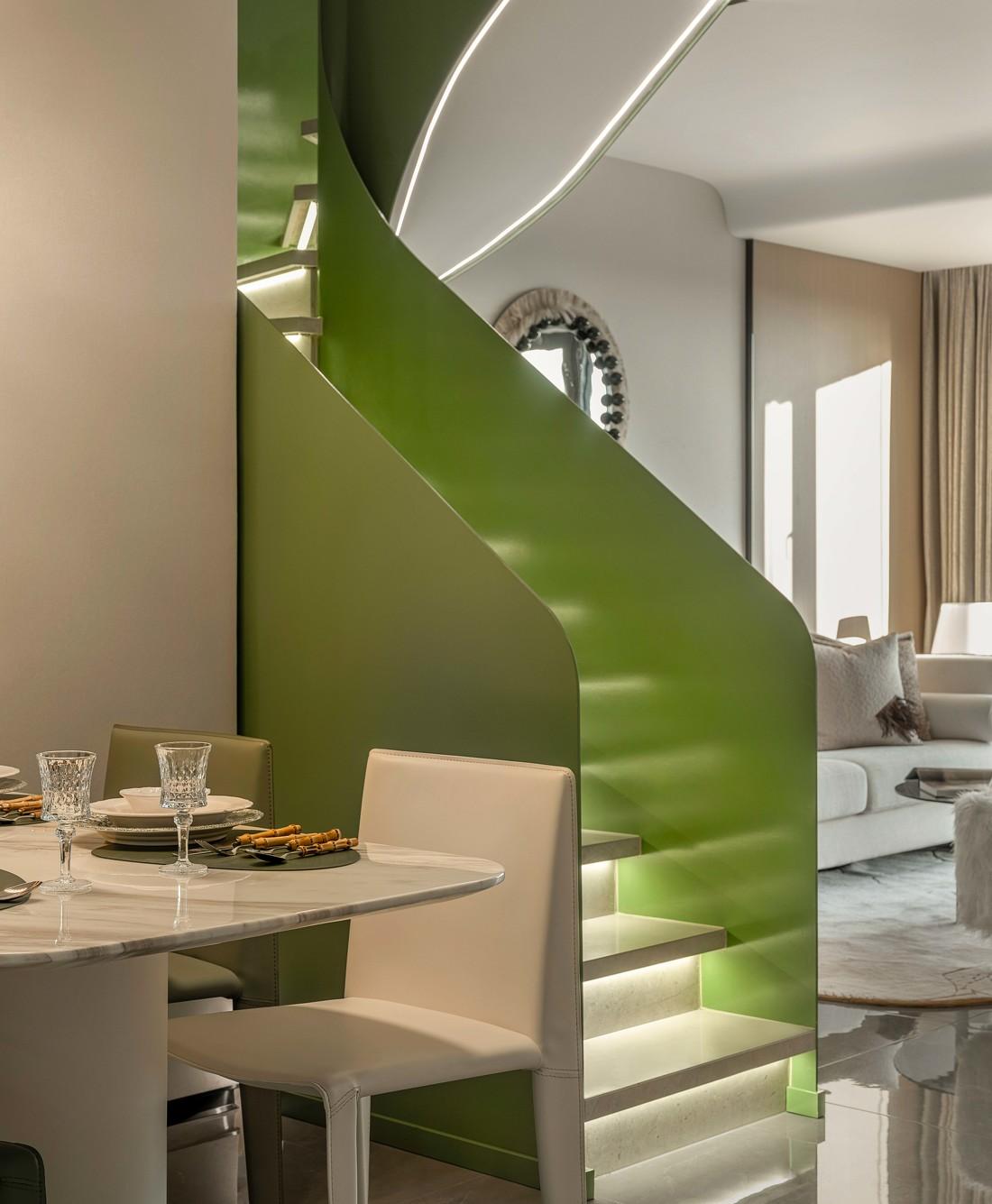 LOFT公寓绿野踪林丨中国丹东-15