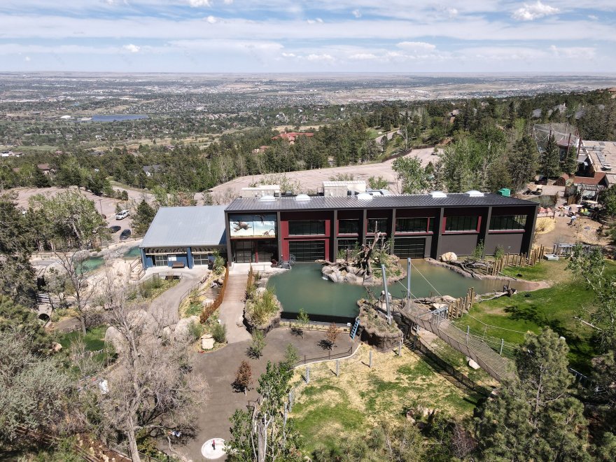 水际之地:非洲丨美国科罗拉多斯普林斯丨SH|R Studios-69