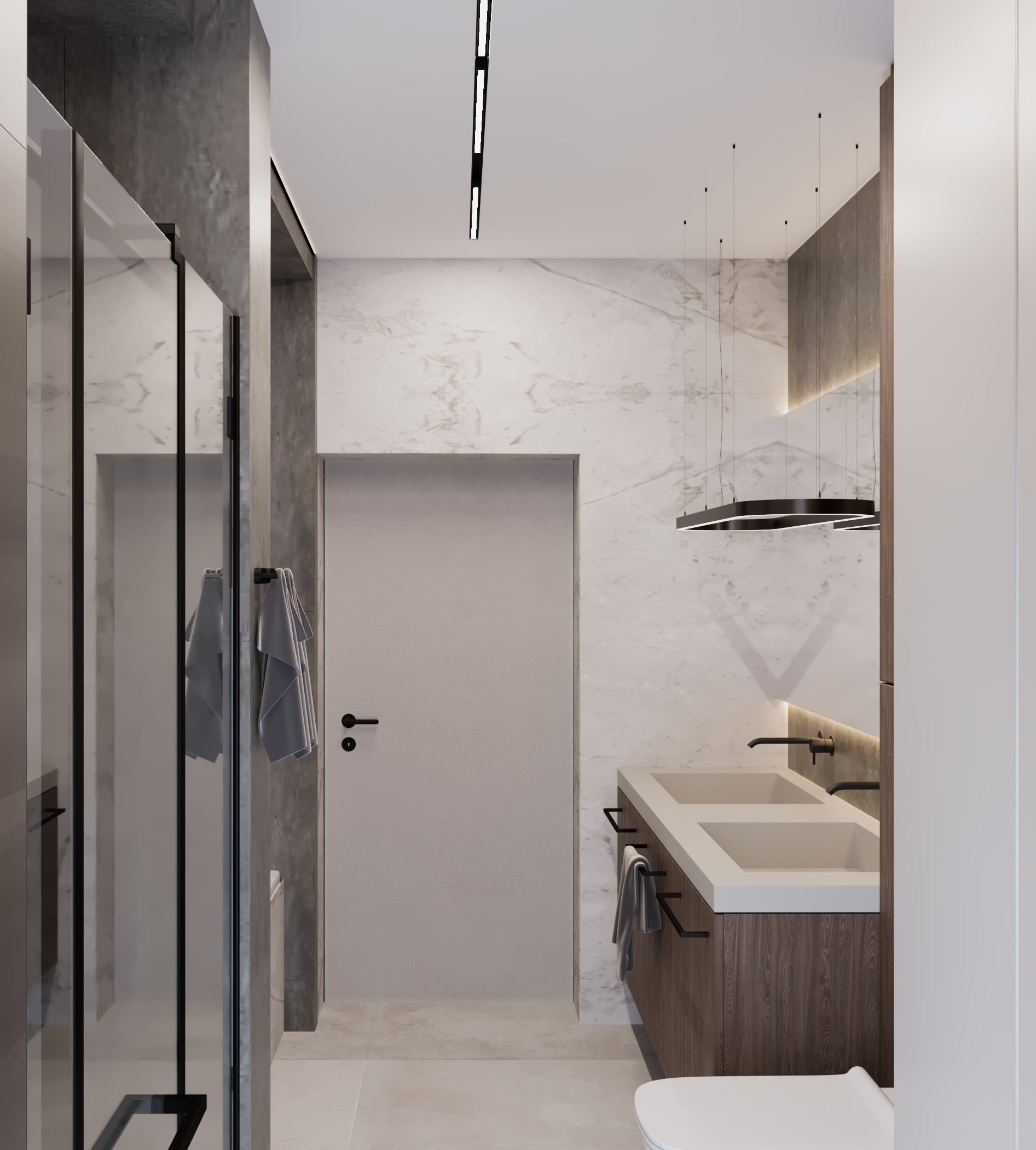 A private house-57