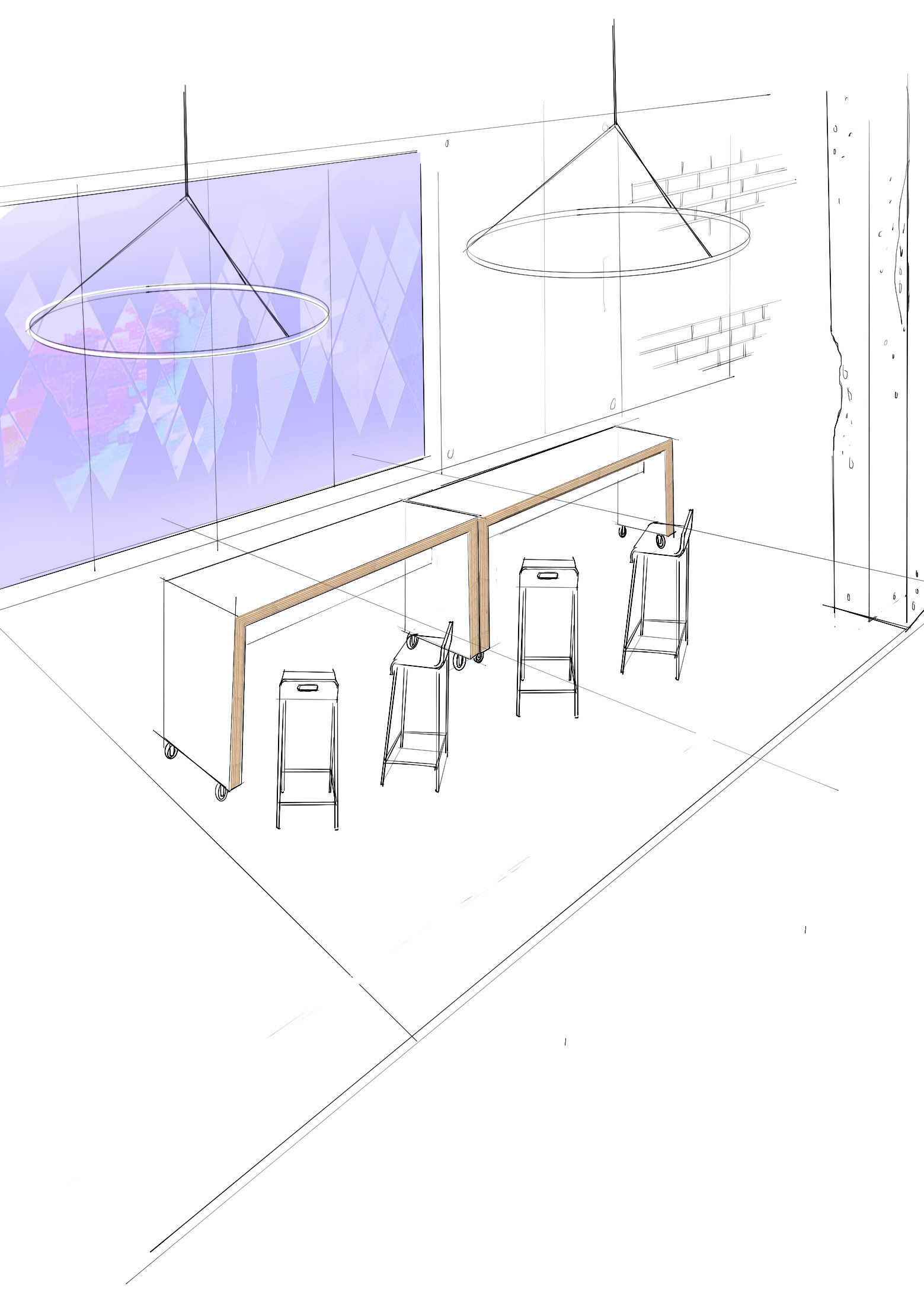 TBC BANK 零售分行整体改造-28