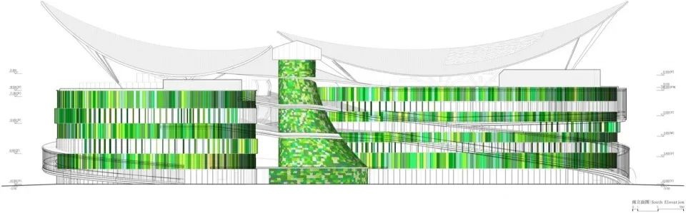 清华院素朴工作室｜江苏黄海森林国际会议中心-192
