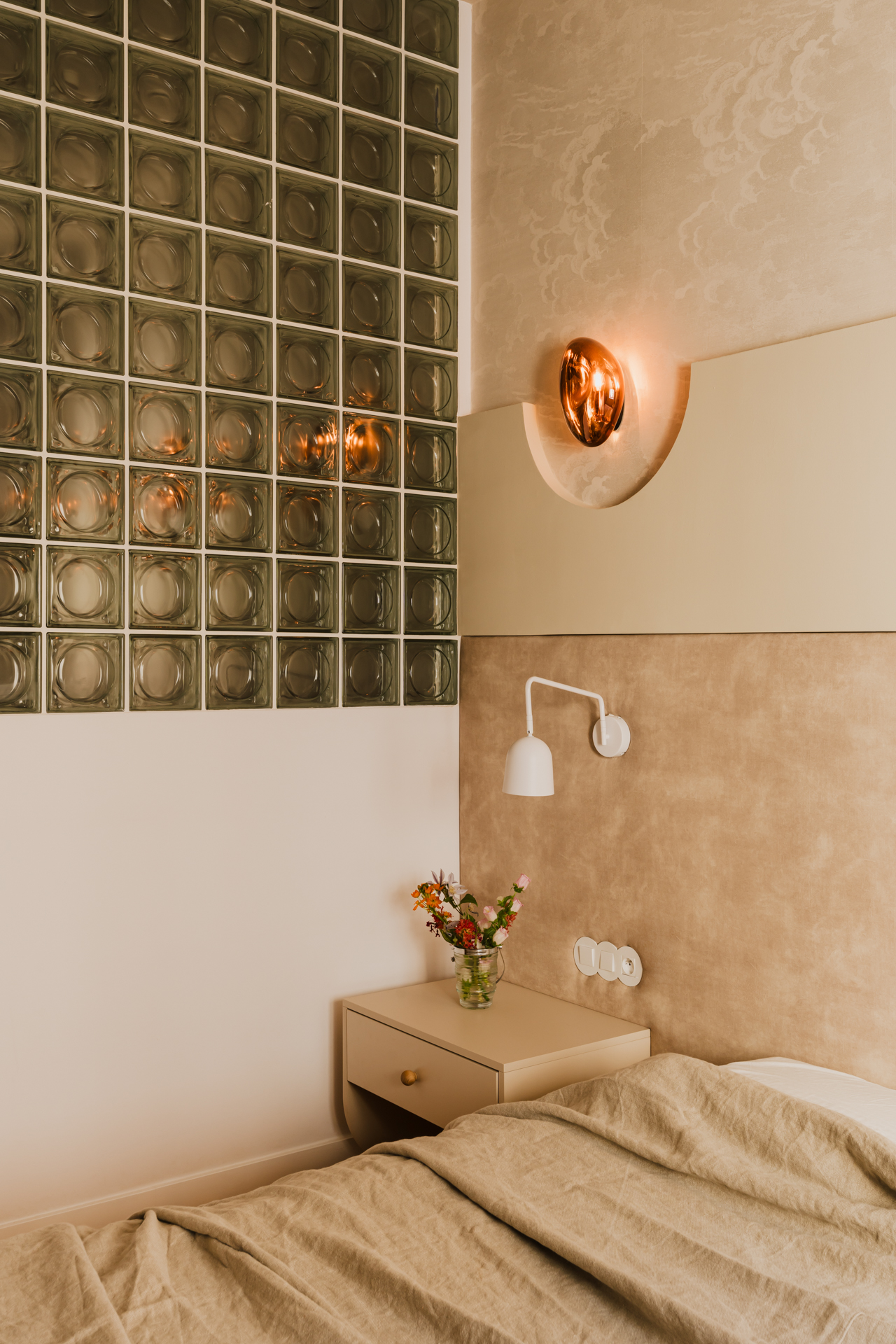 150平历史公寓室内设计-56