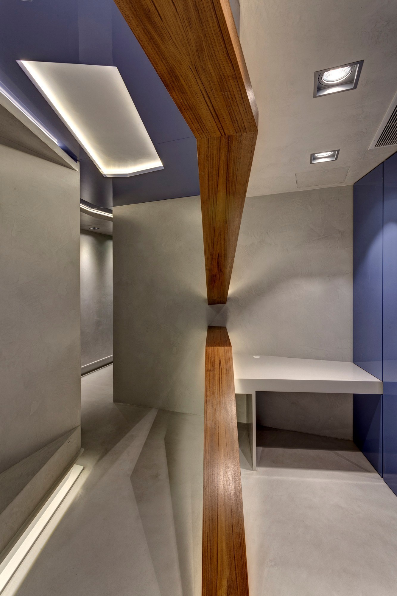 Voronoi 图解构的现代医学空间-34