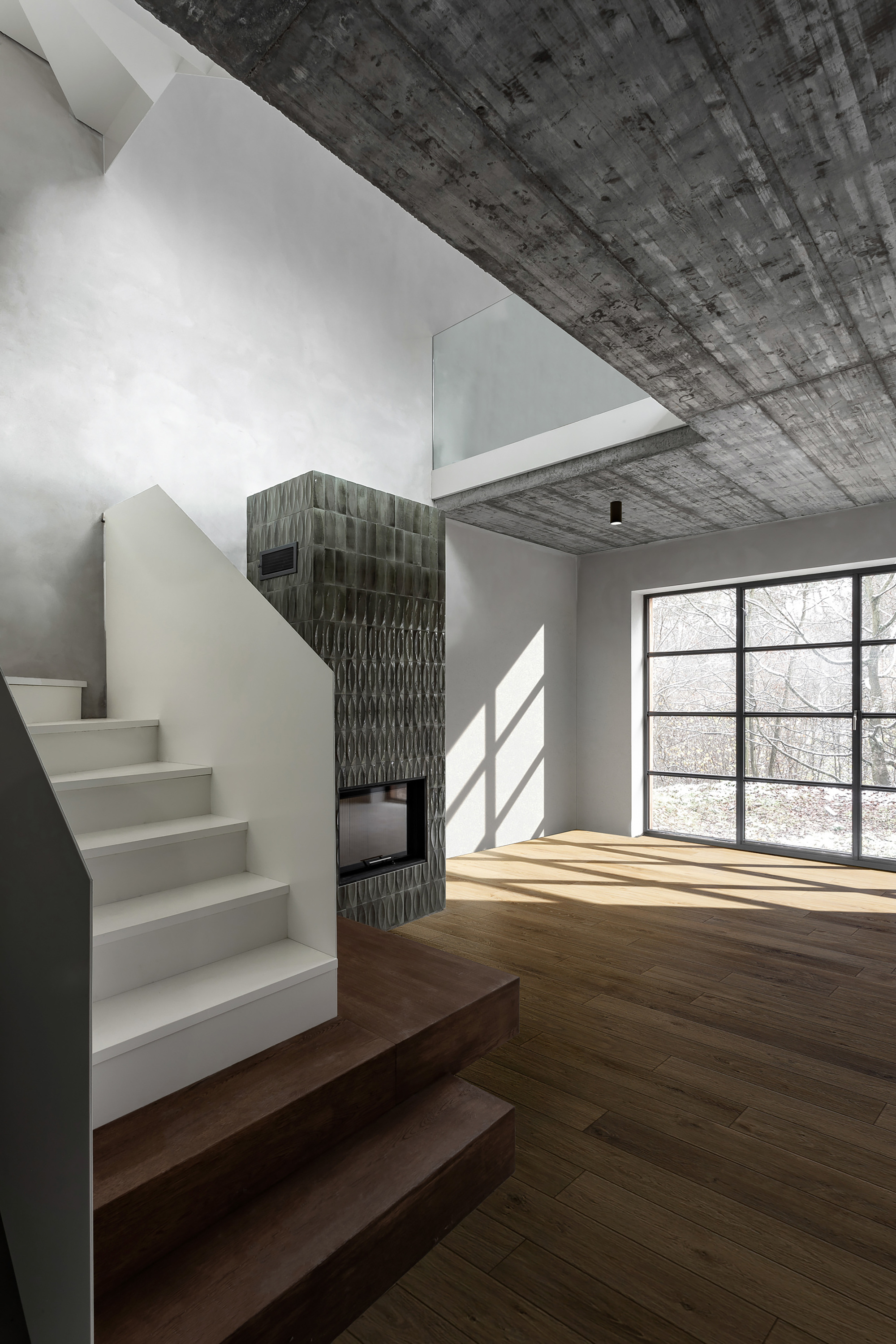 小屋雅罗丨Czech丨Edit! architects-20