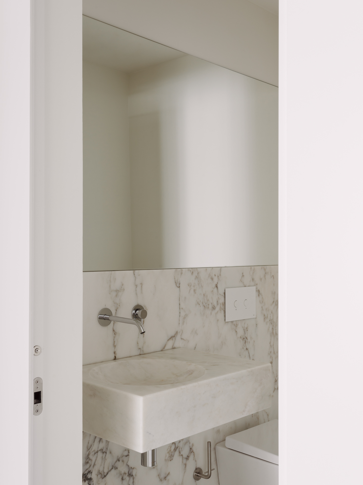 Fernando Lopes Graça 公寓丨motte-13