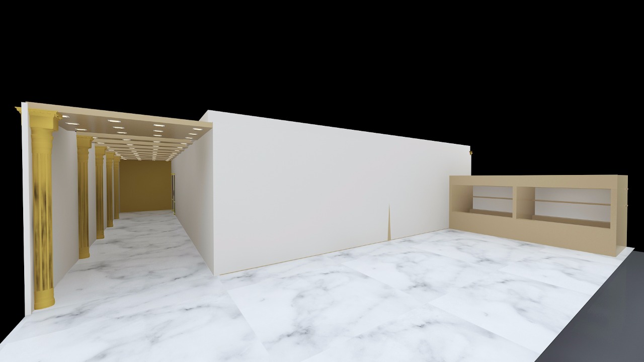 Cinema Seating Area-5