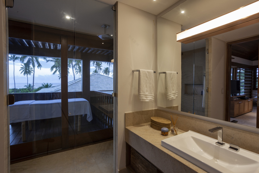 巴西海滩别墅-35