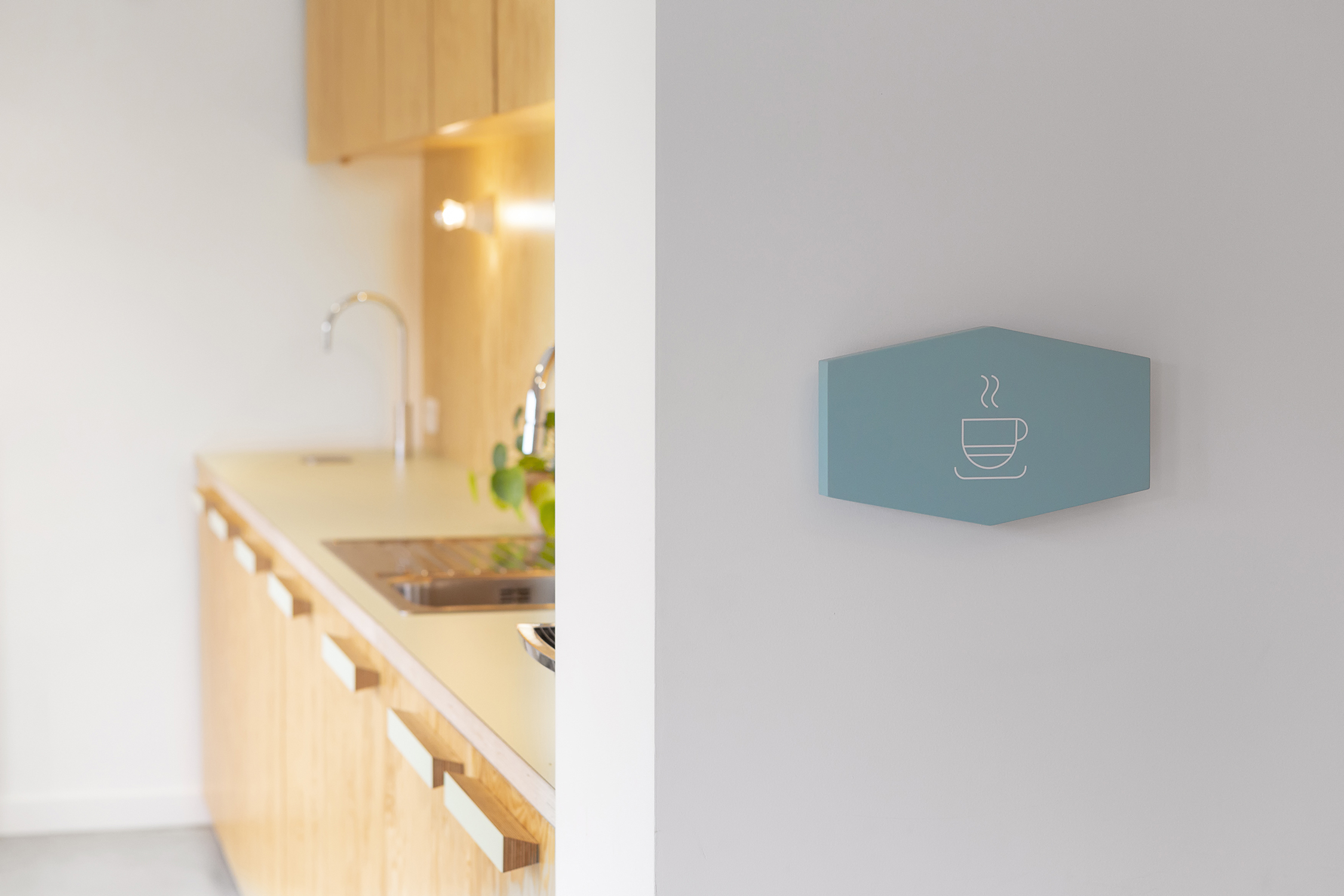 AG VESPA新办公地点设计丨比利时安特卫普-11