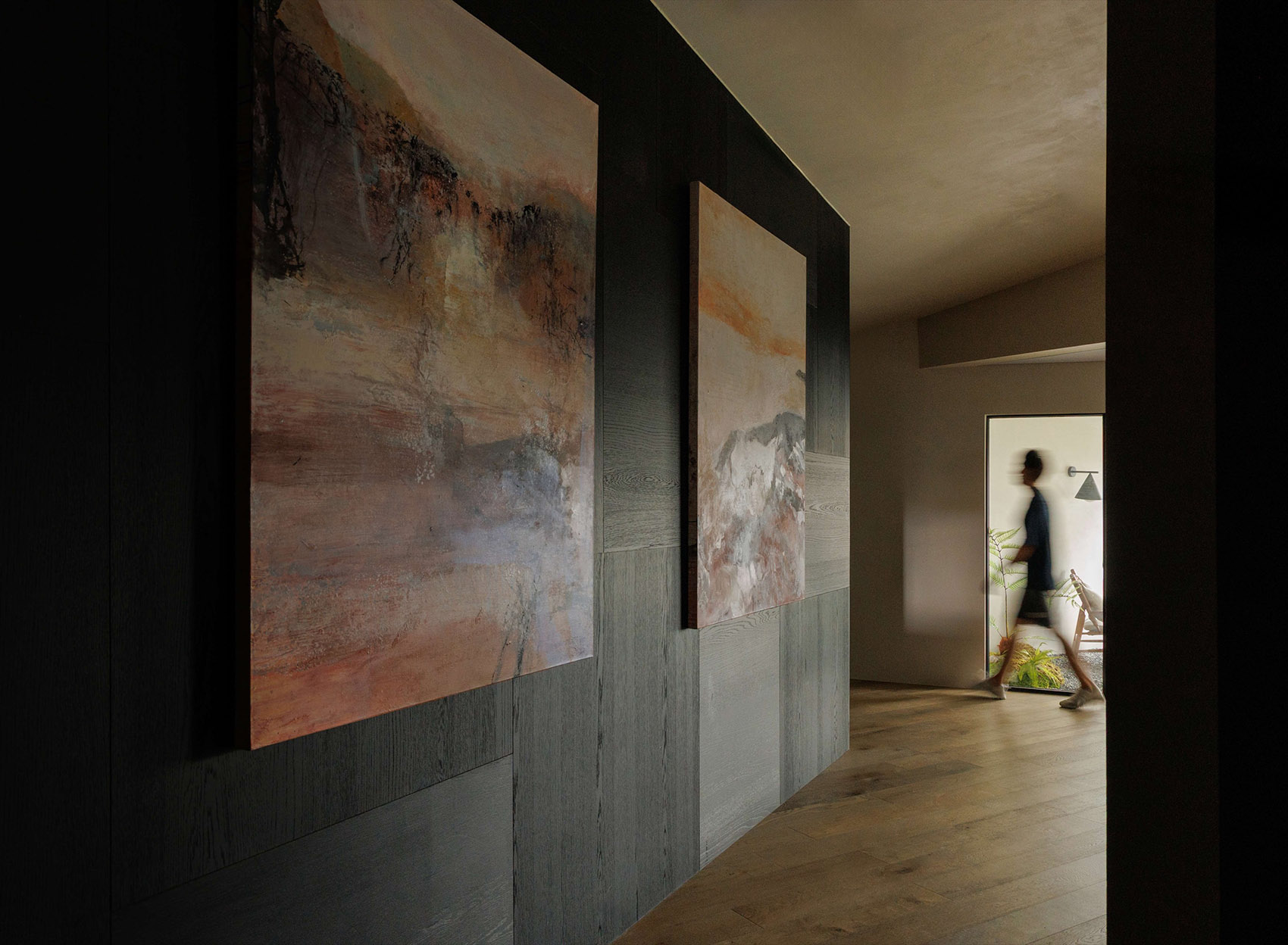 会所空间 · 无界丨中国江苏丨什作设计 TEN DESIGN-76