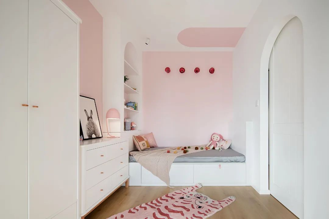 福州复式住宅的采光春天-112