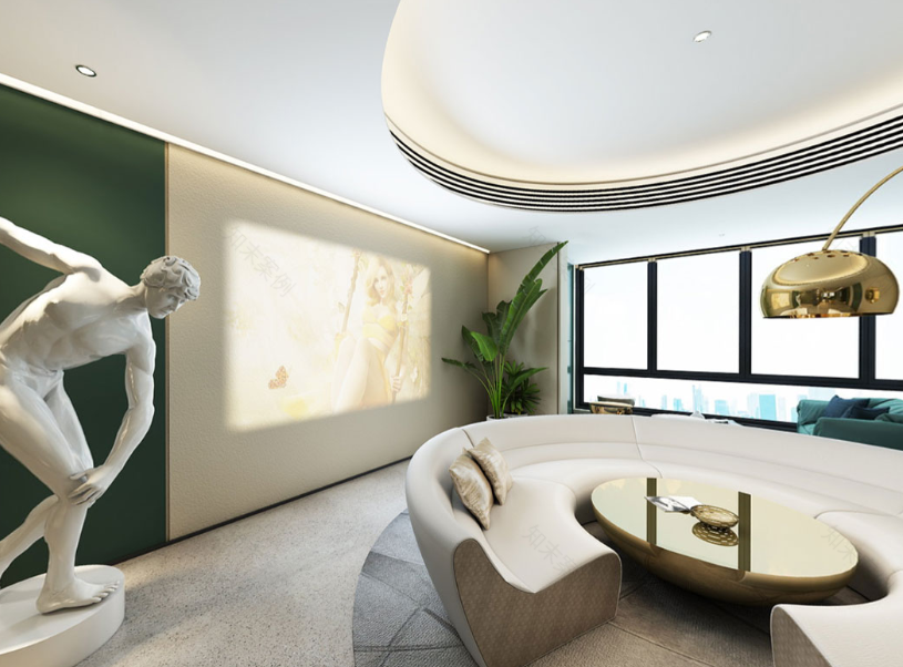 追求平衡的设计师陈宜 | 让空间有思想、生活有味道-113