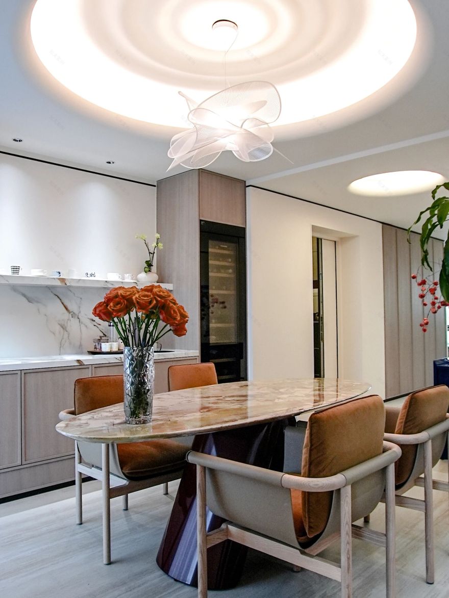 泛海国际丨中国北京丨奈凡设计工作室-40