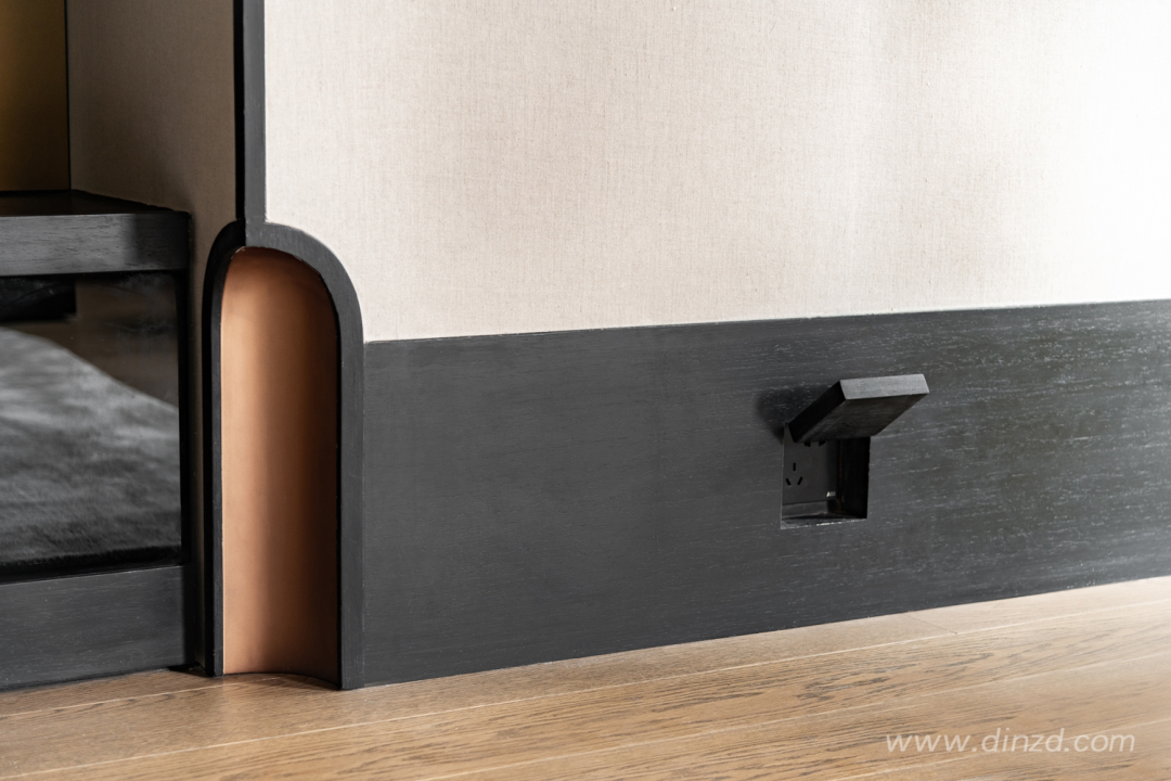 上海翠湖天地御苑私宅设计丨中国上海丨ISSI DESIGN LTD 壹思设计-31