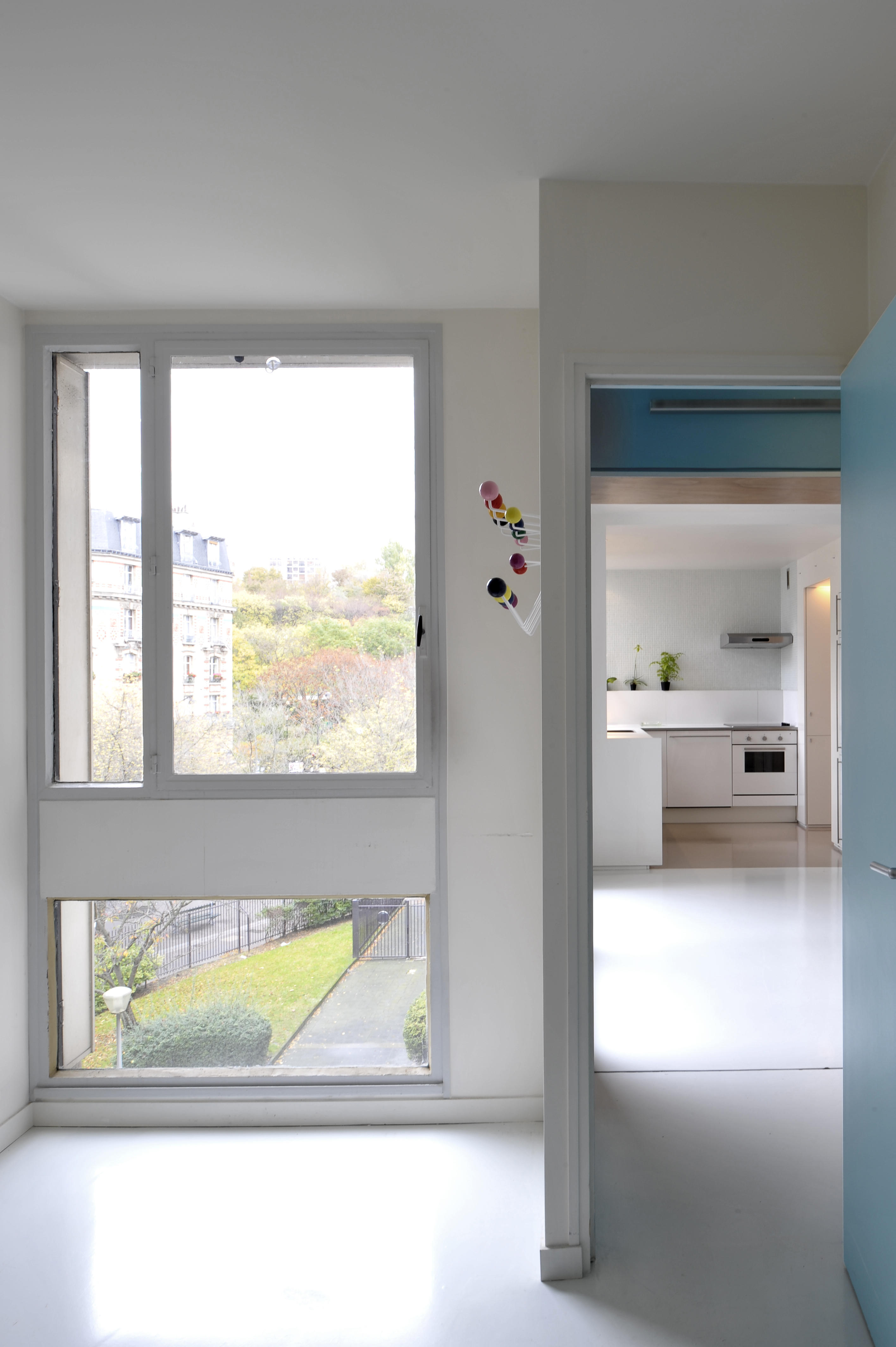 Appart “1” – Julien Joly Architecture-27