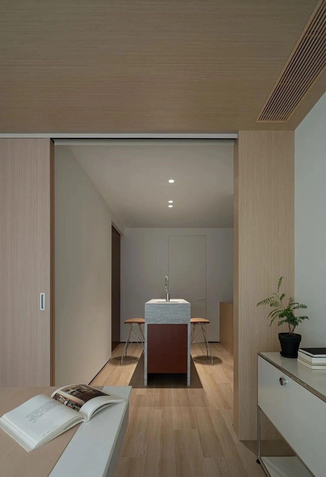 树下丨中国成都丨予以设计-78