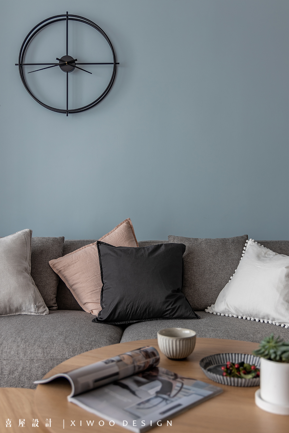 城投置地 优山居-22