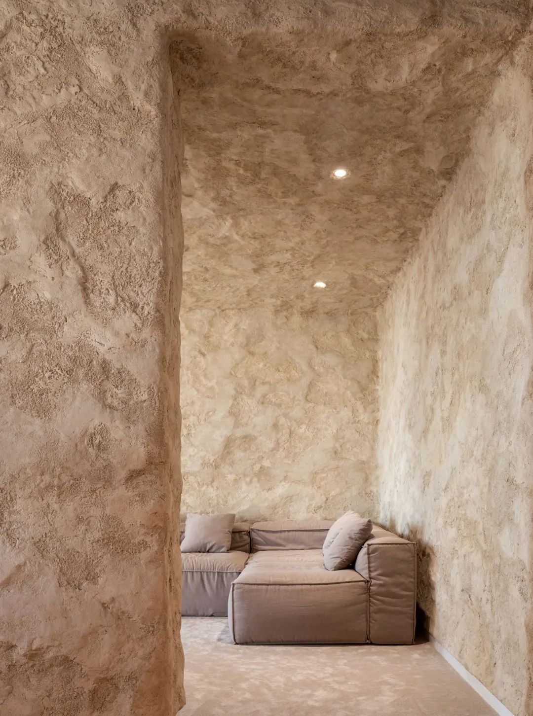 乌克兰 Shkrub 住宅丨Serhii Makhno-92