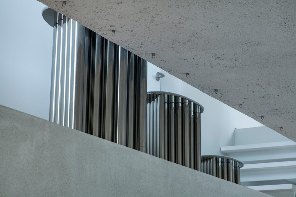 山手の家 · 後藤周平建築設計事務所-36