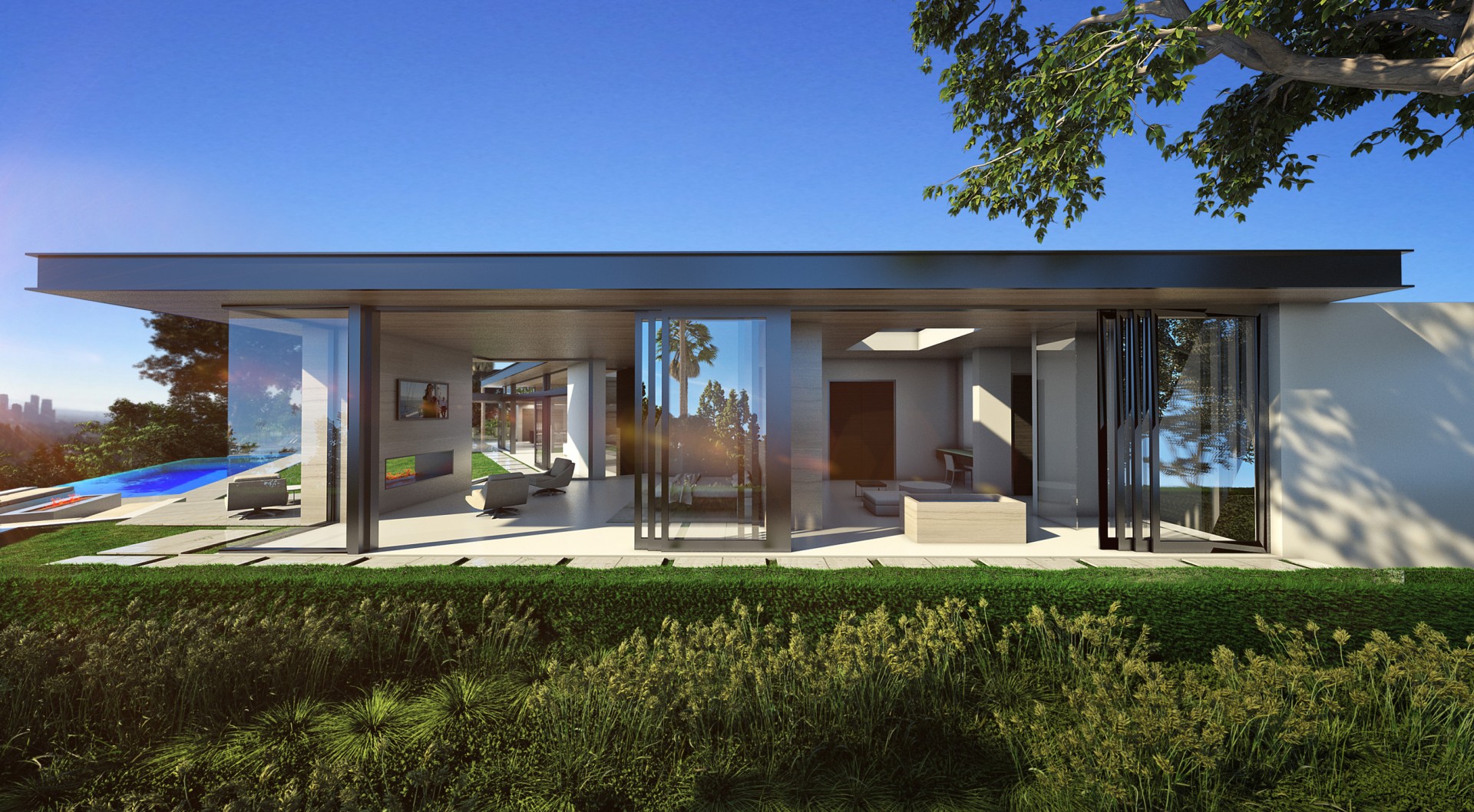 laurel way ll  McClean Design-8