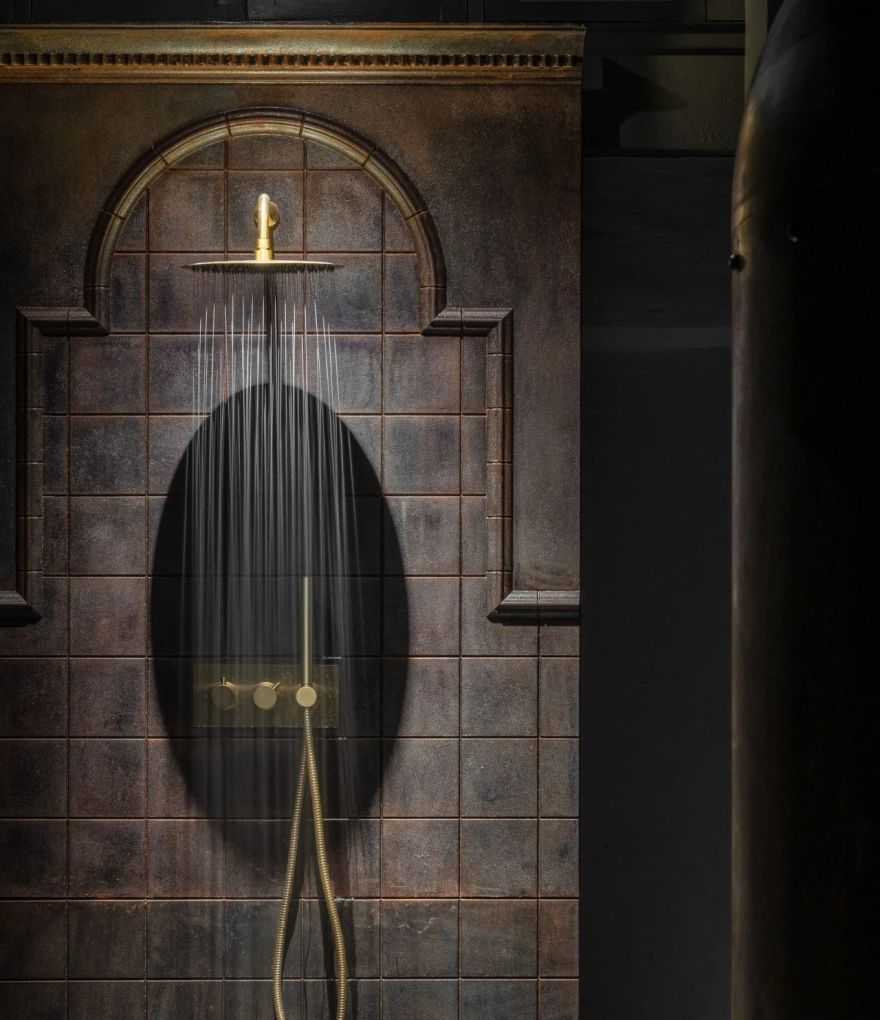 触感地毯展厅丨瑞典斯德哥尔摩丨Studio Giancarlo Valle-67