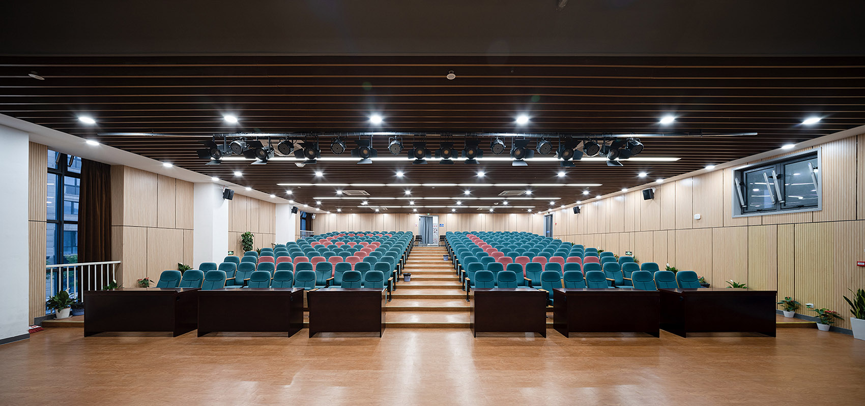 杭州市胜利小学新城校区及附属幼儿园 / 浙江大学建筑设计研究院有限公司-80