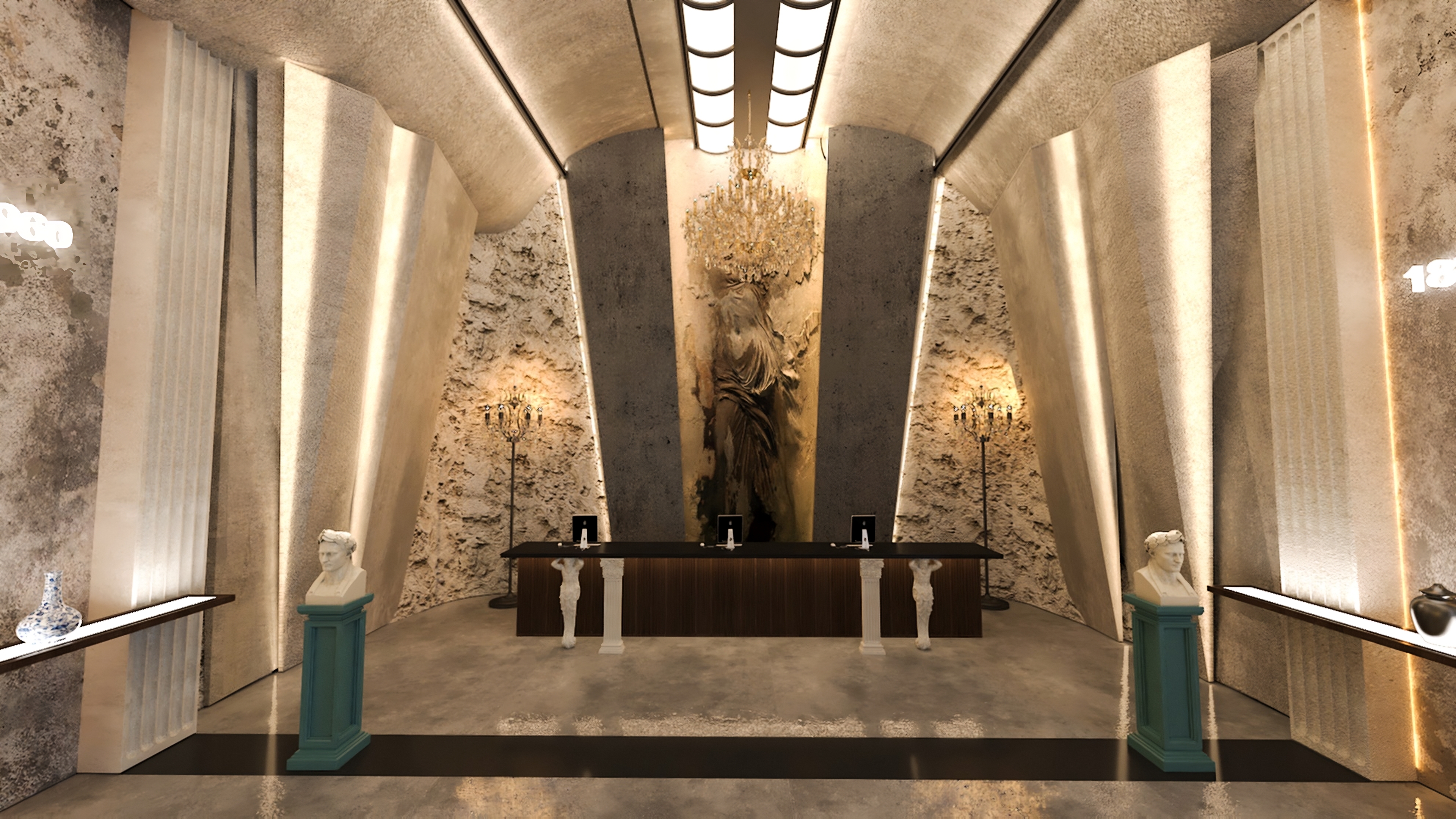 Design for antique store-0