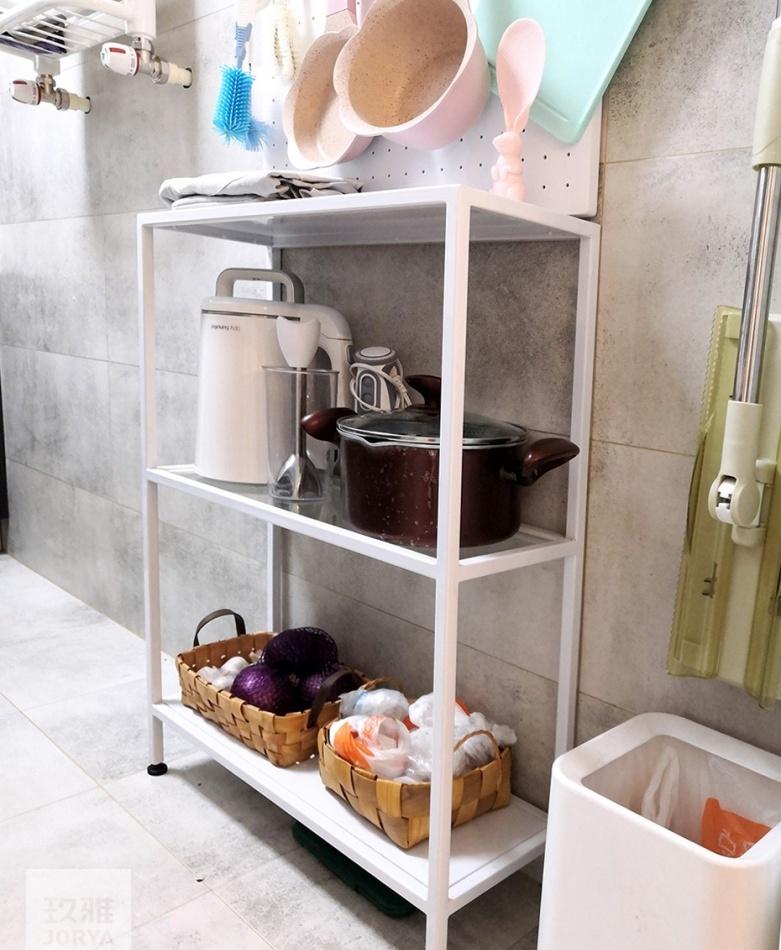 颠覆传统布局 | 打造以孩子为中心的舒适家居-9