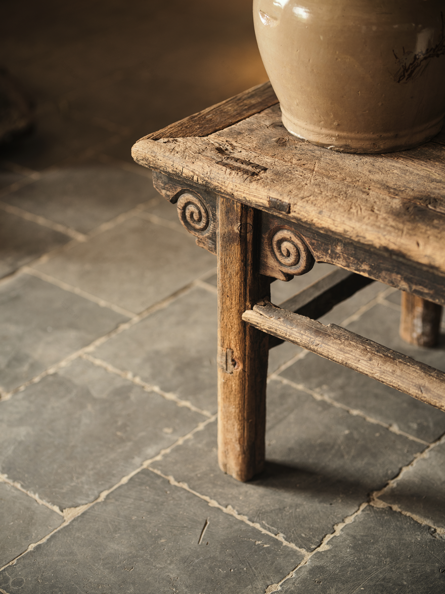 花迹·山野丨中国南京丨南京拿云室内设计有限公司-32