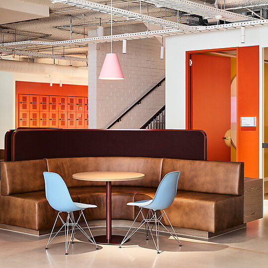 MECCA Support Centre by Studio Tate | Australian Interior Design Awards-13