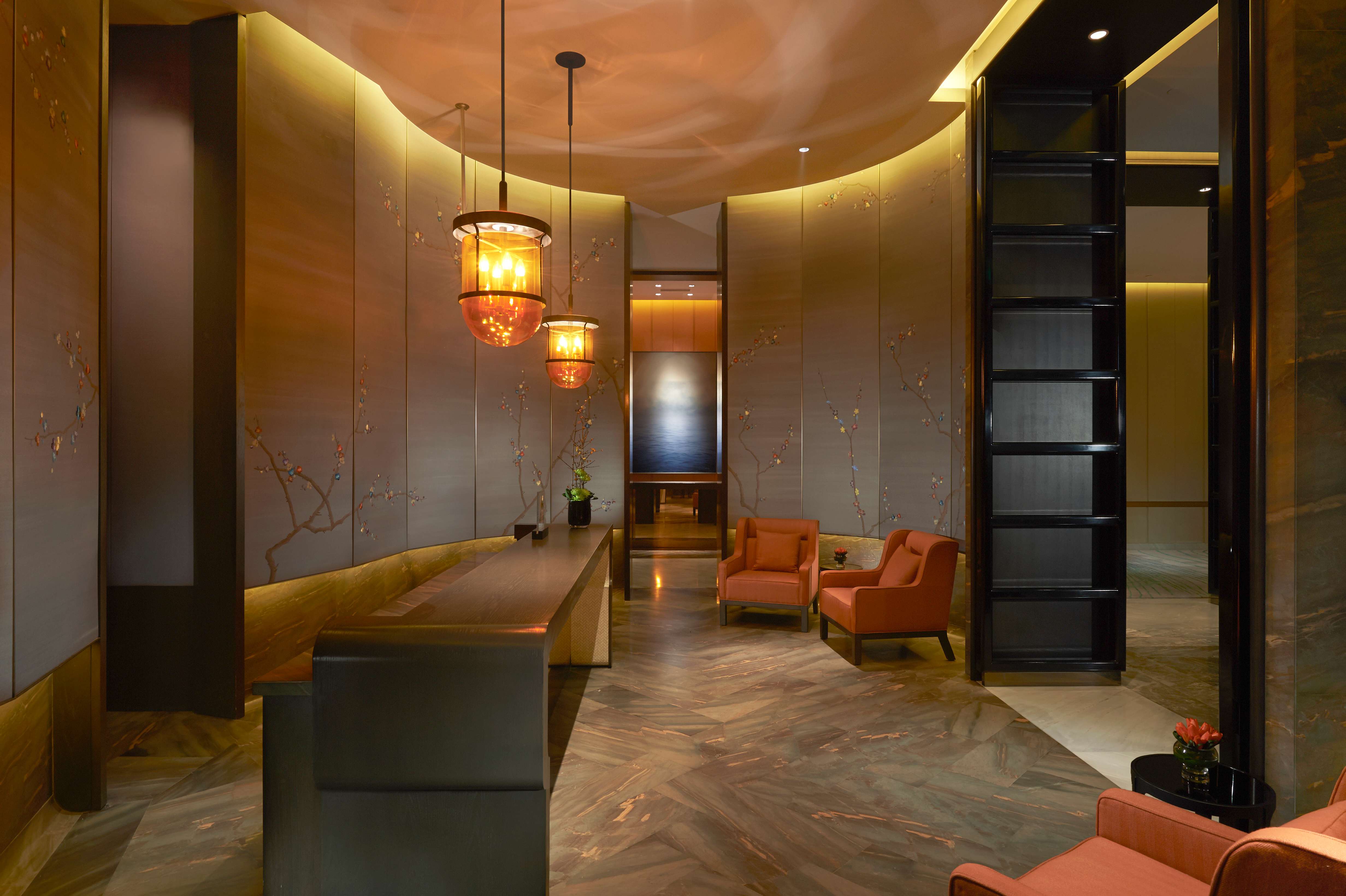 YABU华尔道夫酒店胡同实景图-2-31