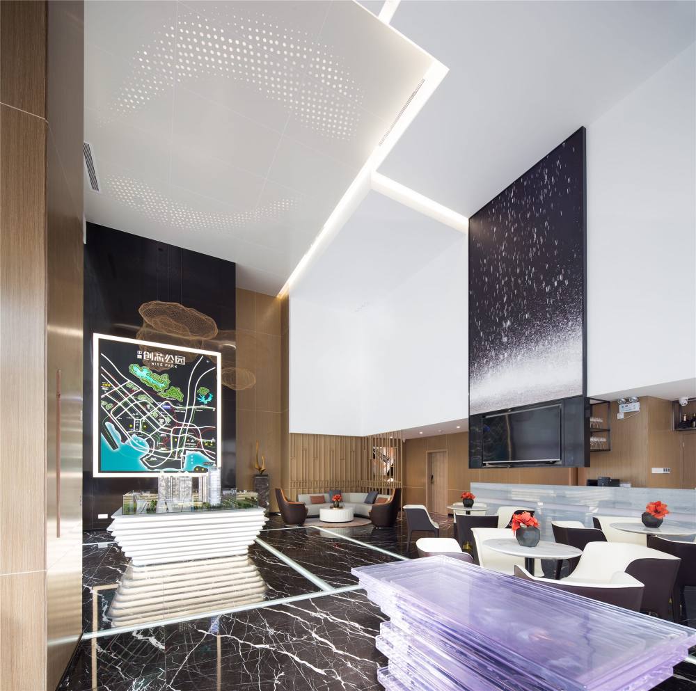 中粮·创芯公园（深圳）丨中国深圳-15