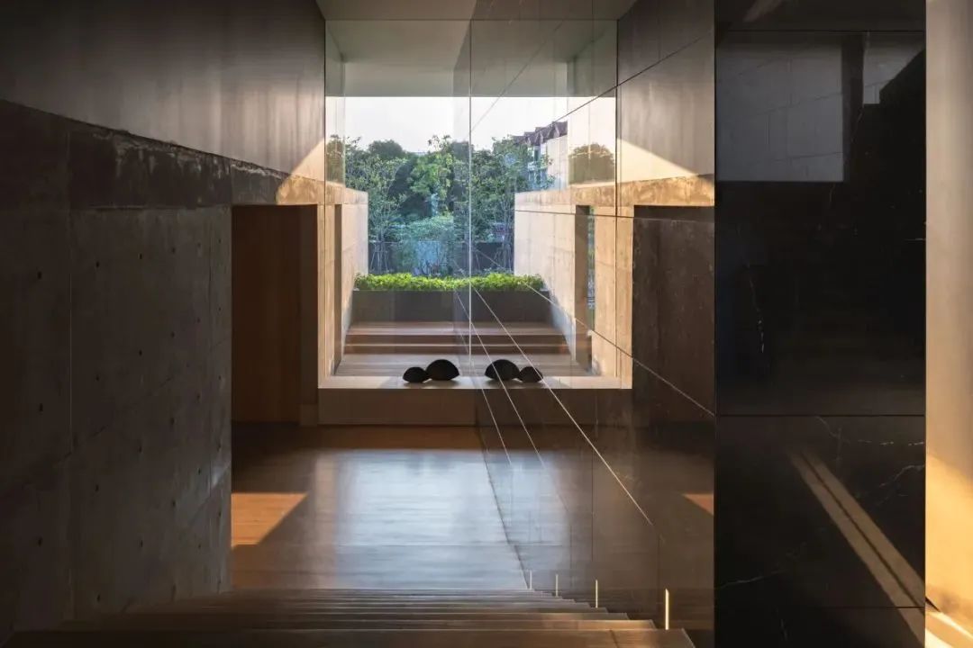 卡萨云丨泰国曼谷丨BOON DESIGN-17