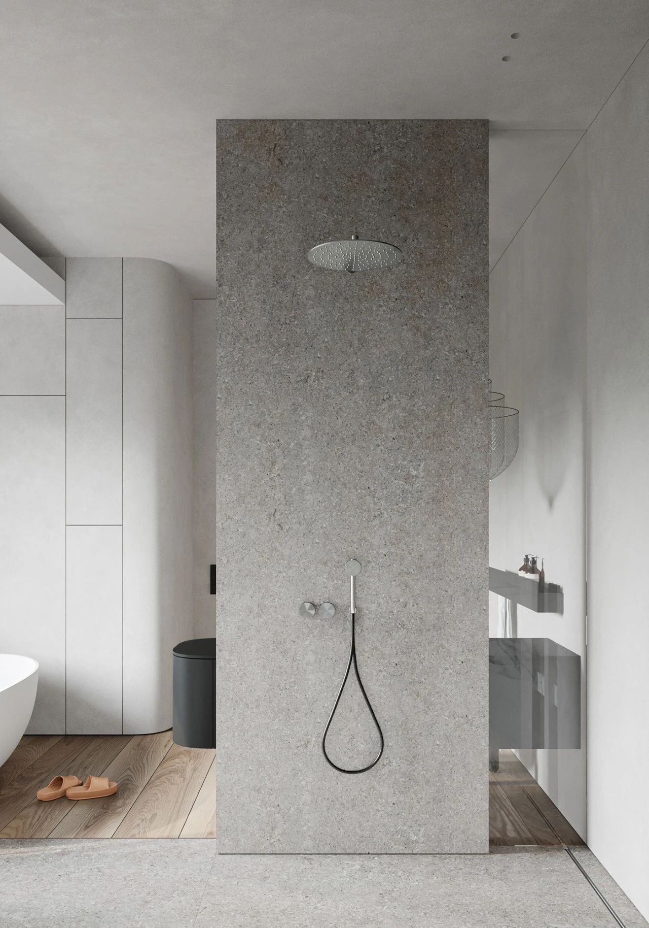 566㎡奢华住宅！-88