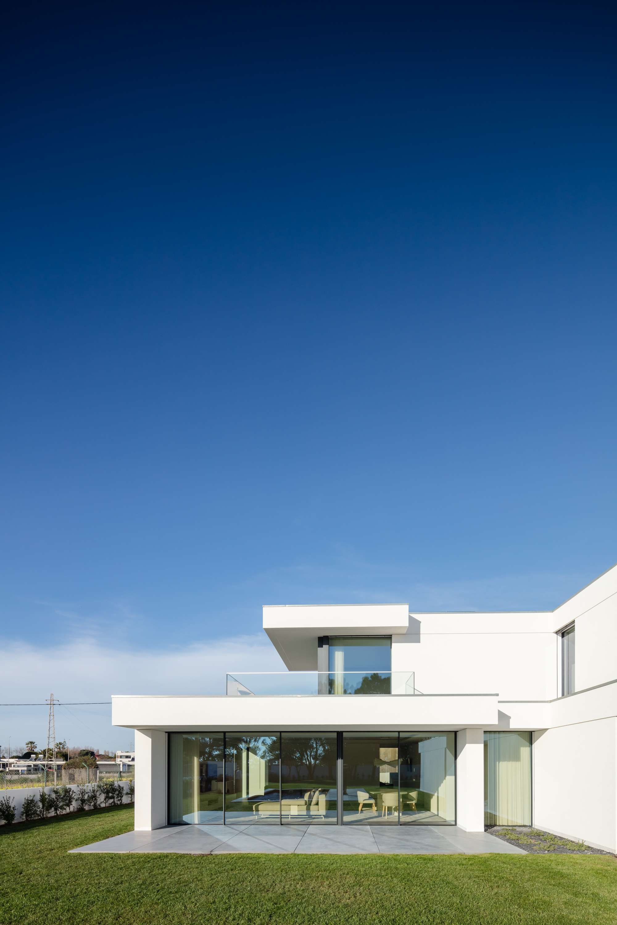 Casa São Félix da Marinha, Vila Nova de Gaia Raulino Silva Architect-6