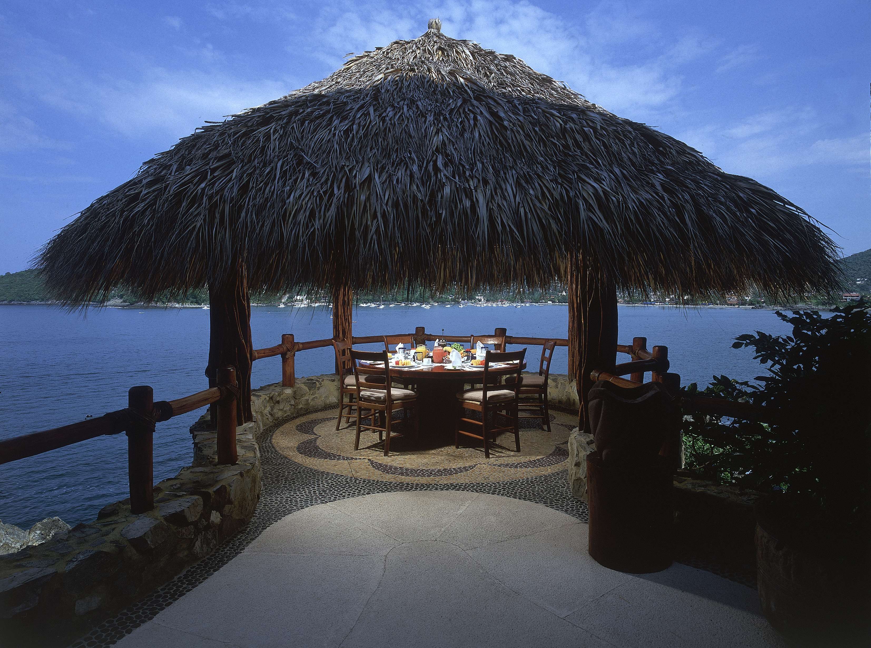 La Casa Que Canta-18