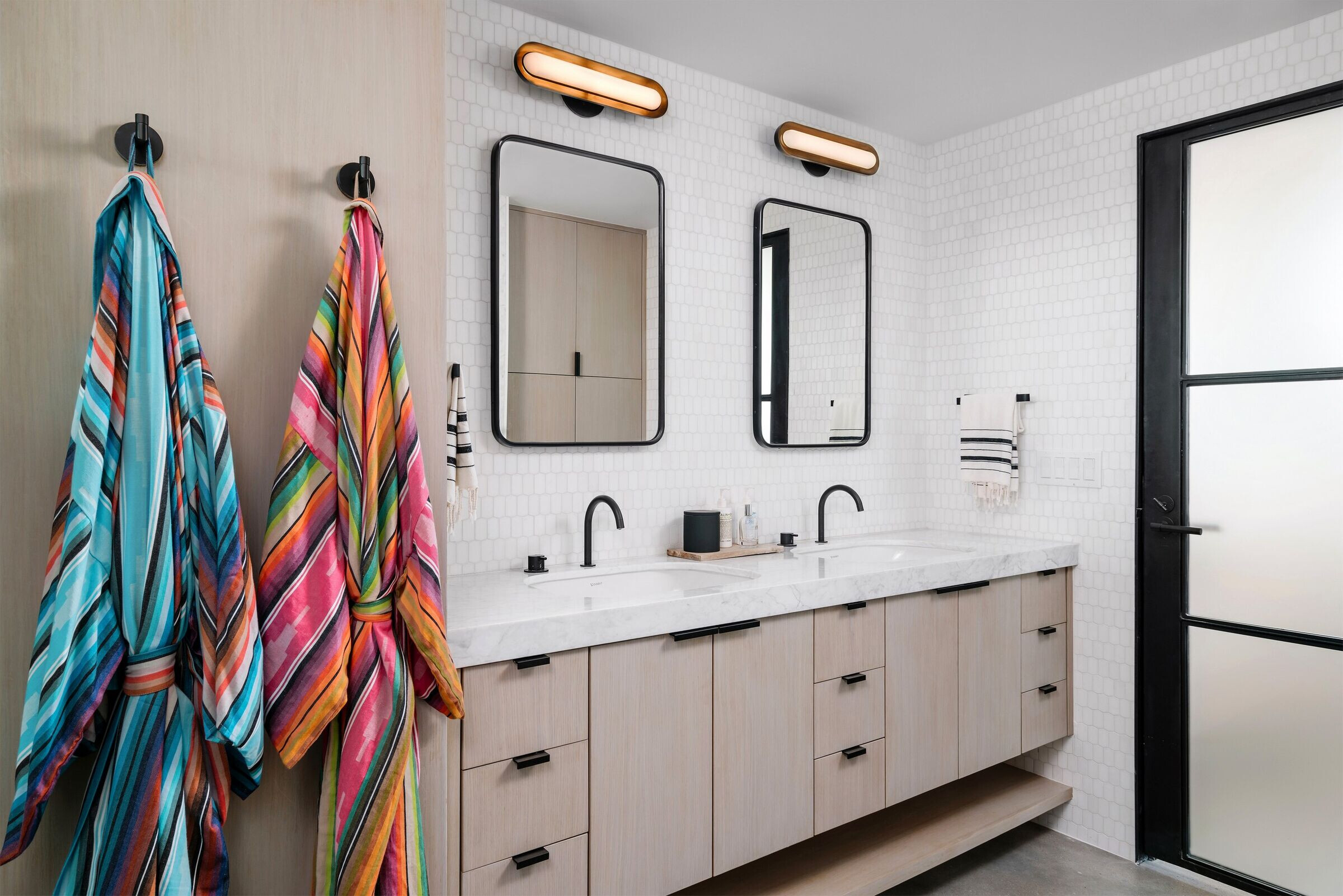 Eva St· Loft · 极简自然风格的室内翻新设计-18